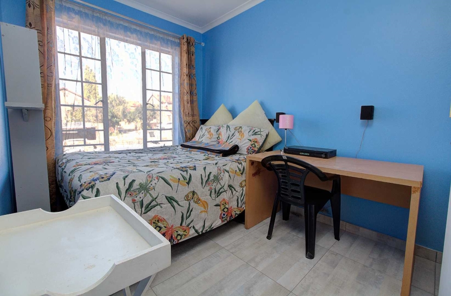 3 Bedroom Property for Sale in Honeydew Ridge Gauteng