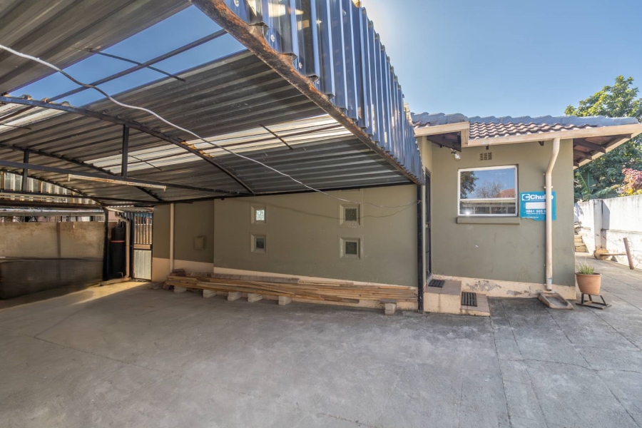 4 Bedroom Property for Sale in Cosmo City Gauteng