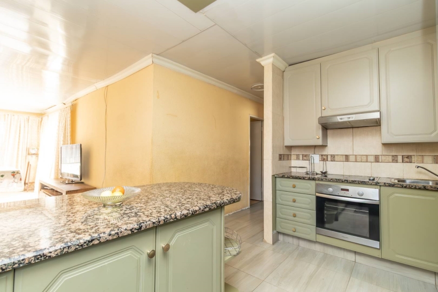4 Bedroom Property for Sale in Cosmo City Gauteng