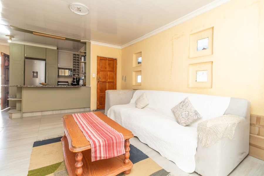 4 Bedroom Property for Sale in Cosmo City Gauteng