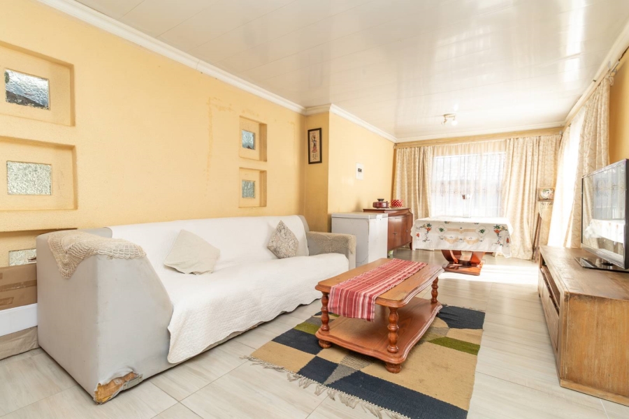 4 Bedroom Property for Sale in Cosmo City Gauteng