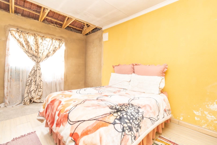 4 Bedroom Property for Sale in Cosmo City Gauteng