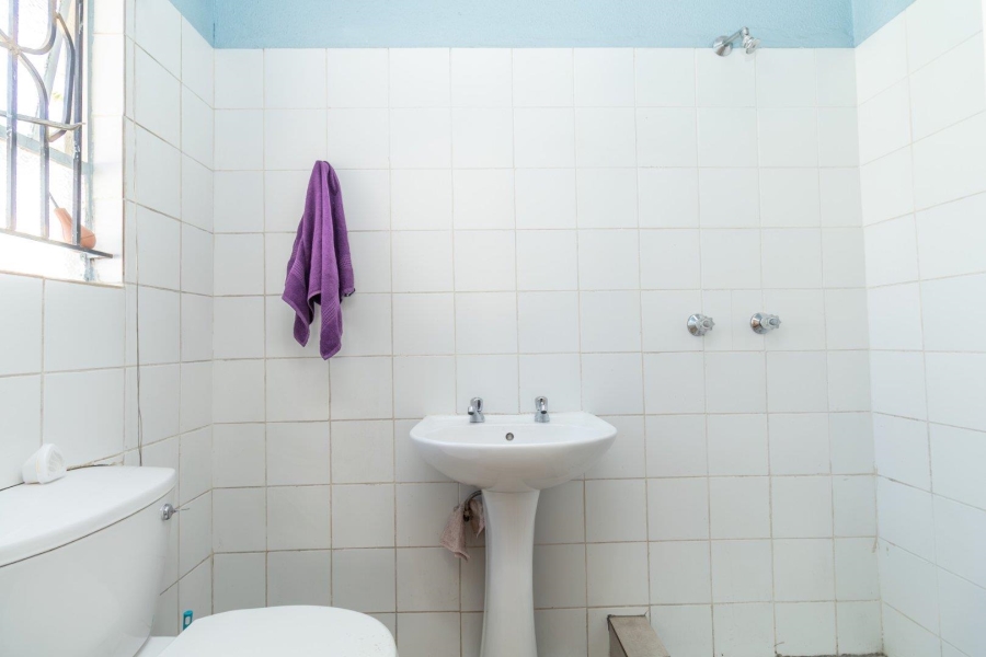 4 Bedroom Property for Sale in Cosmo City Gauteng