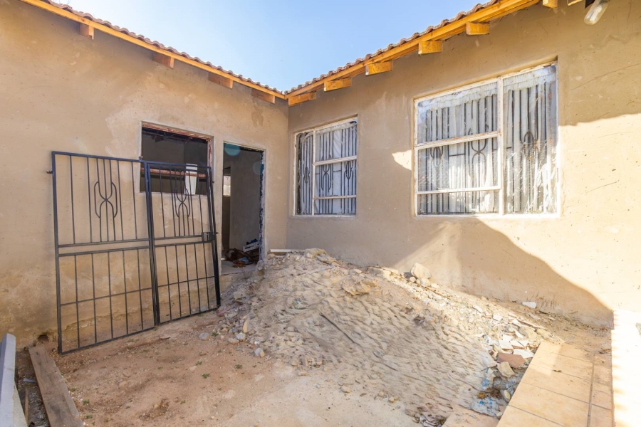 4 Bedroom Property for Sale in Cosmo City Gauteng