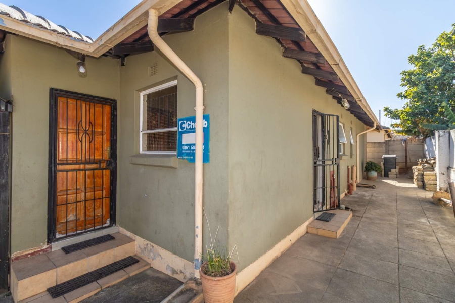 4 Bedroom Property for Sale in Cosmo City Gauteng