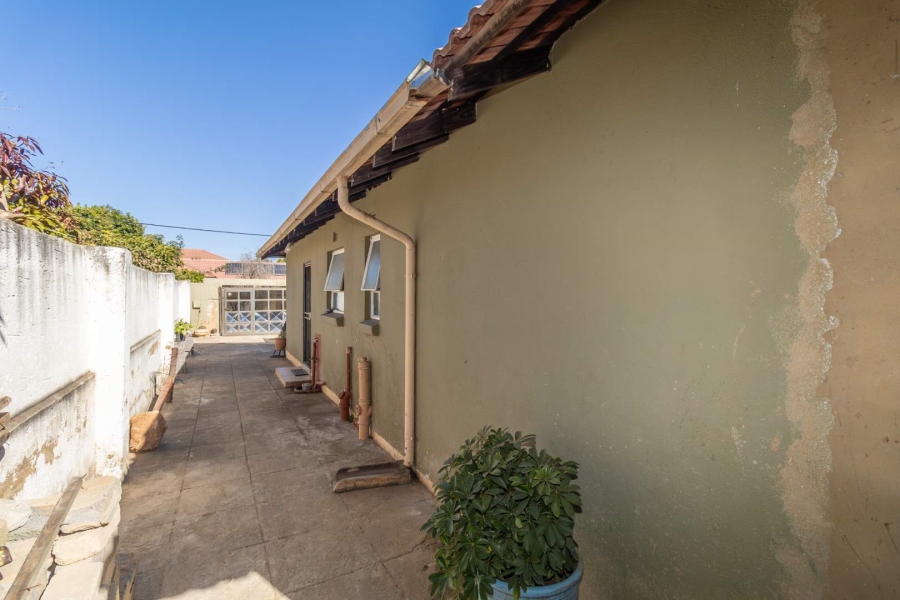 4 Bedroom Property for Sale in Cosmo City Gauteng