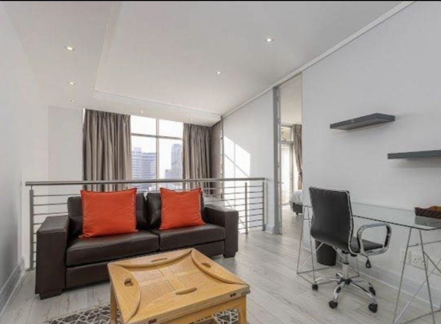 To Let 3 Bedroom Property for Rent in Sandown Gauteng