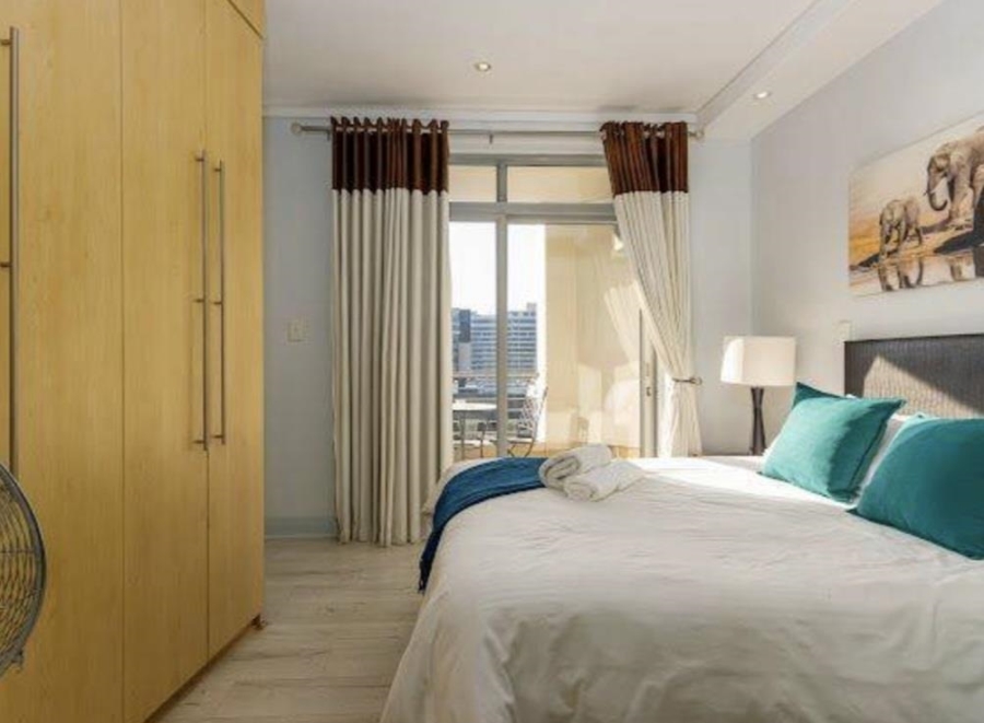 To Let 3 Bedroom Property for Rent in Sandown Gauteng