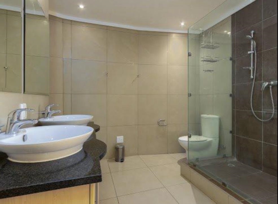 To Let 3 Bedroom Property for Rent in Sandown Gauteng