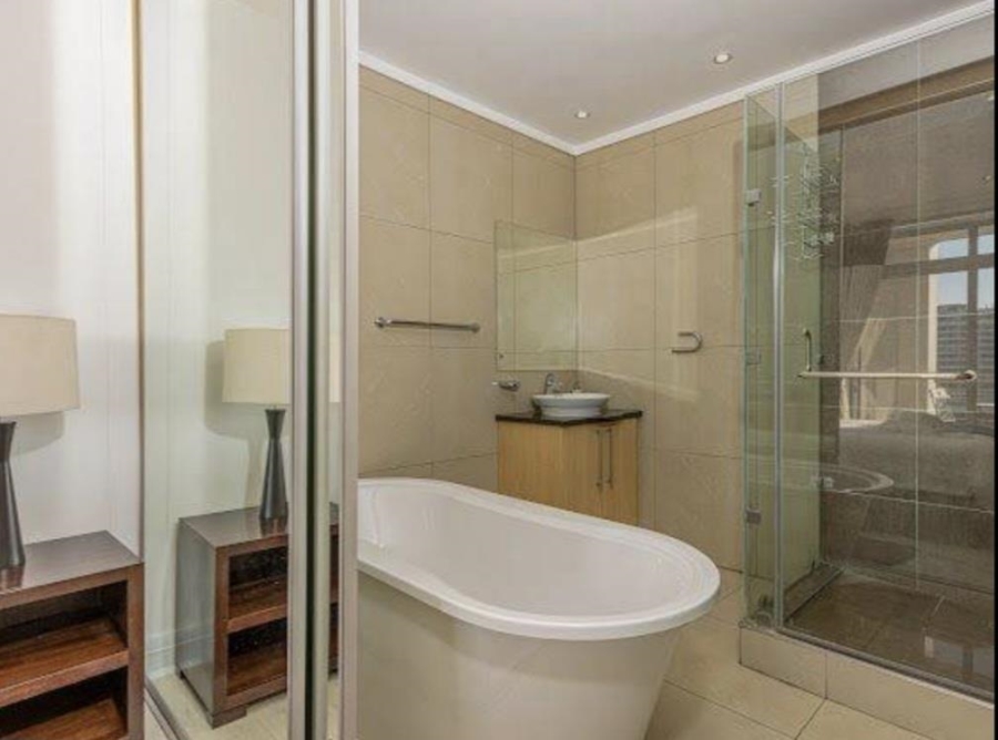 To Let 3 Bedroom Property for Rent in Sandown Gauteng