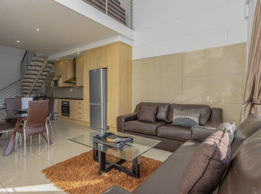 To Let 3 Bedroom Property for Rent in Sandown Gauteng