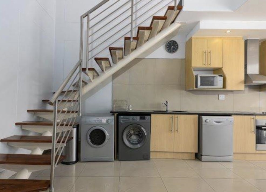 To Let 3 Bedroom Property for Rent in Sandown Gauteng