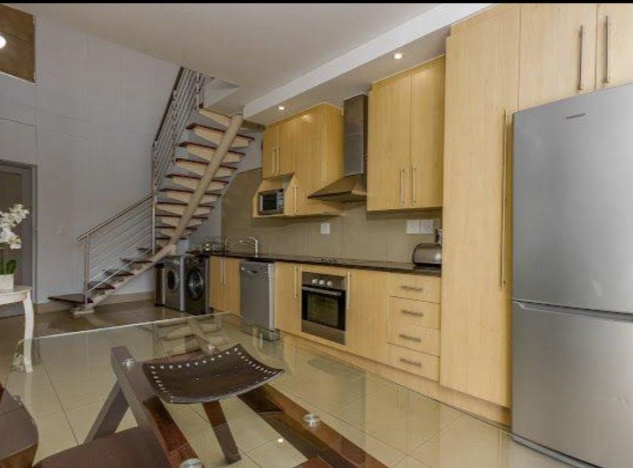To Let 3 Bedroom Property for Rent in Sandown Gauteng