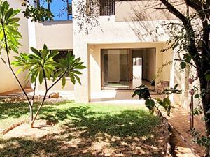 To Let 2 Bedroom Property for Rent in Maroeladal Gauteng