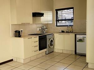 To Let 2 Bedroom Property for Rent in Maroeladal Gauteng