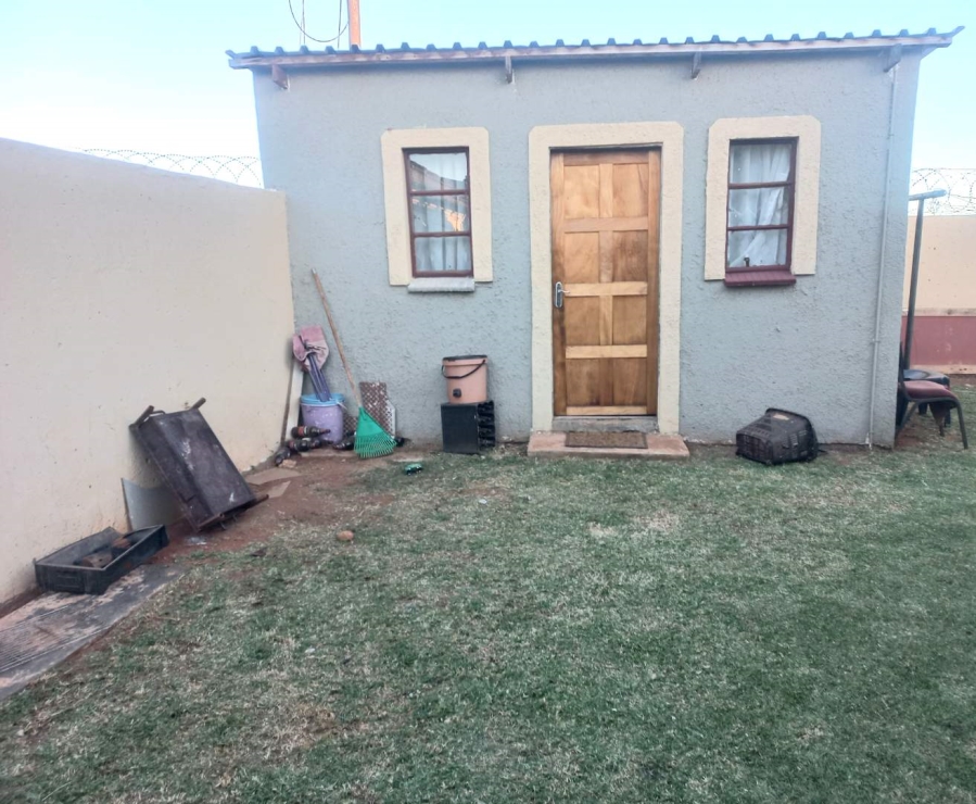 3 Bedroom Property for Sale in Dawn Park Gauteng