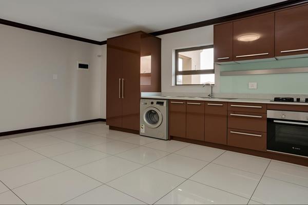 To Let 1 Bedroom Property for Rent in Fourways Gauteng