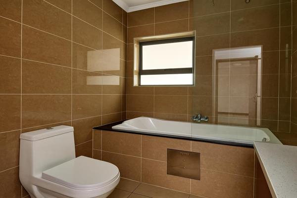 To Let 1 Bedroom Property for Rent in Fourways Gauteng