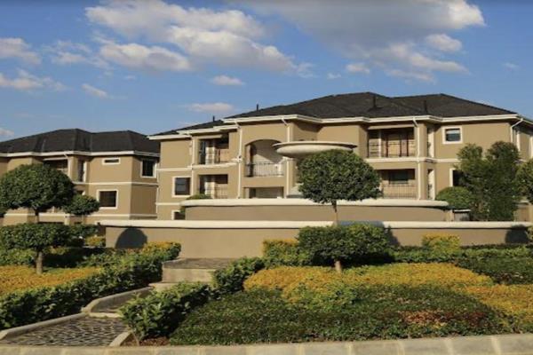 To Let 1 Bedroom Property for Rent in Fourways Gauteng