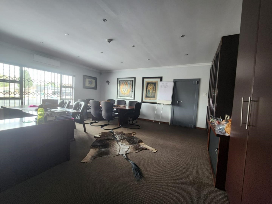 Commercial Property for Sale in New Redruth Gauteng