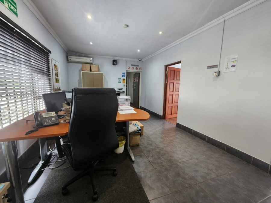 Commercial Property for Sale in New Redruth Gauteng