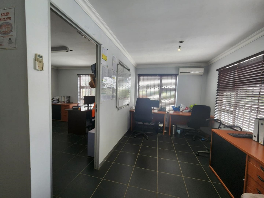 Commercial Property for Sale in New Redruth Gauteng