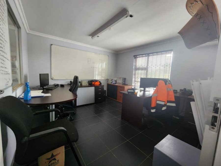 Commercial Property for Sale in New Redruth Gauteng