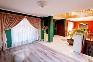 3 Bedroom Property for Sale in Bassonia Gauteng