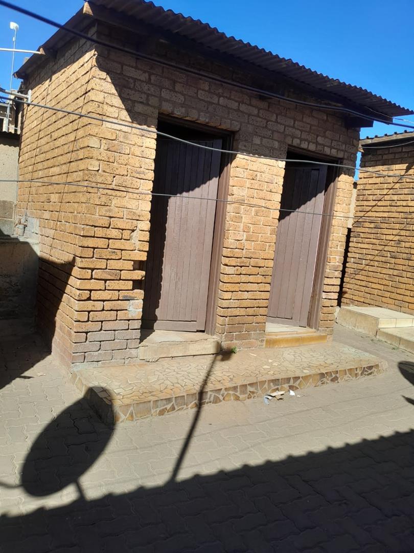 13 Bedroom Property for Sale in Ivory Park Gauteng