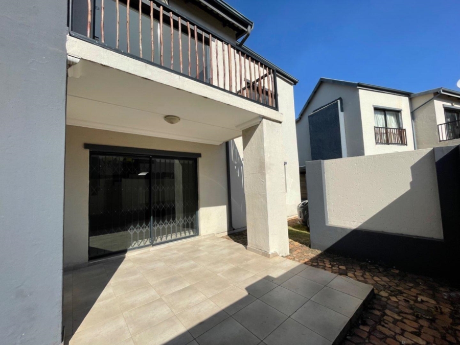 To Let 3 Bedroom Property for Rent in Terenure Gauteng