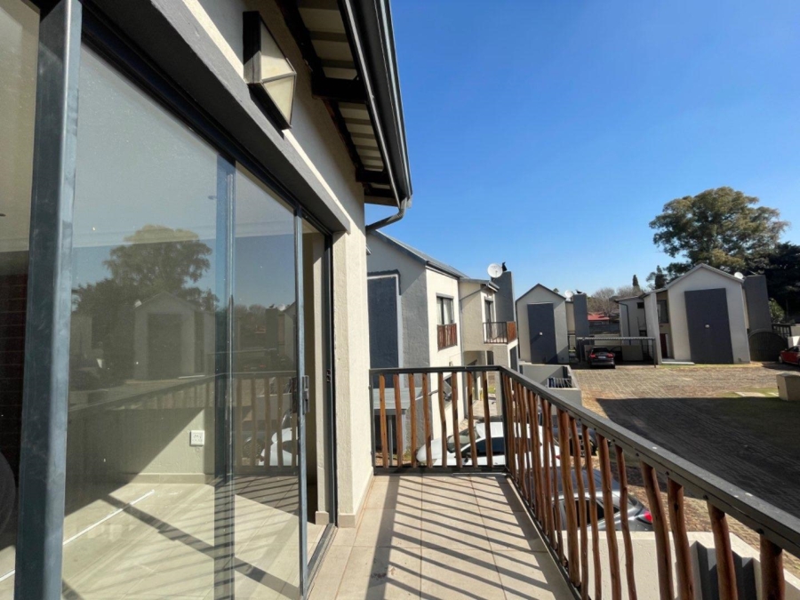 To Let 3 Bedroom Property for Rent in Terenure Gauteng