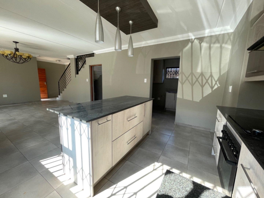 To Let 3 Bedroom Property for Rent in Terenure Gauteng