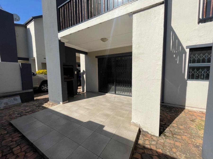 To Let 3 Bedroom Property for Rent in Terenure Gauteng