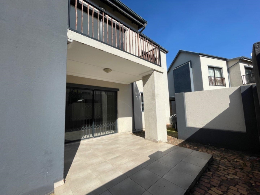 To Let 3 Bedroom Property for Rent in Terenure Gauteng