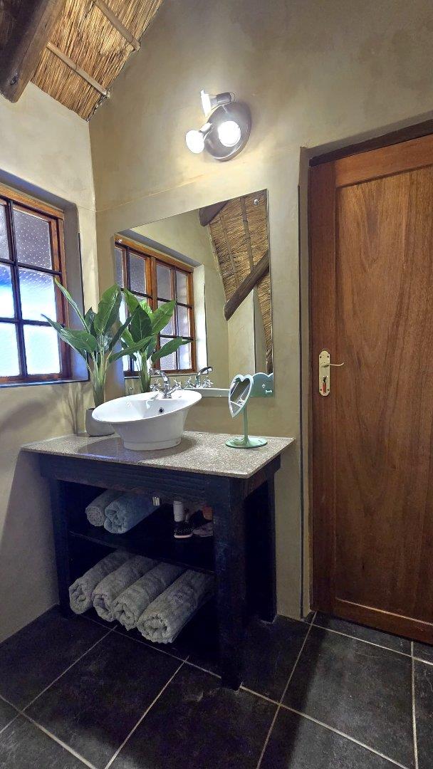3 Bedroom Property for Sale in Die Hoewes Gauteng