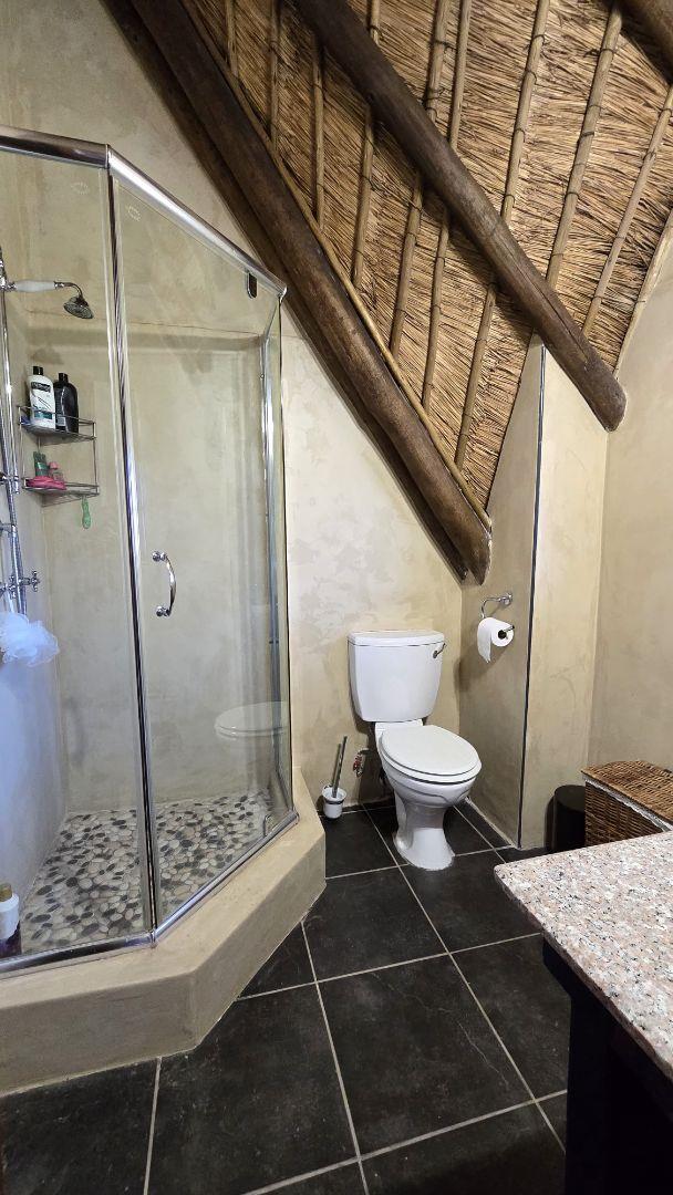 3 Bedroom Property for Sale in Die Hoewes Gauteng