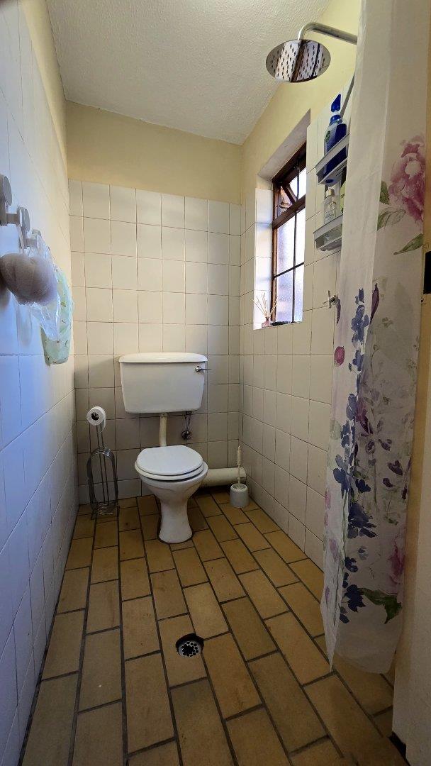 3 Bedroom Property for Sale in Die Hoewes Gauteng