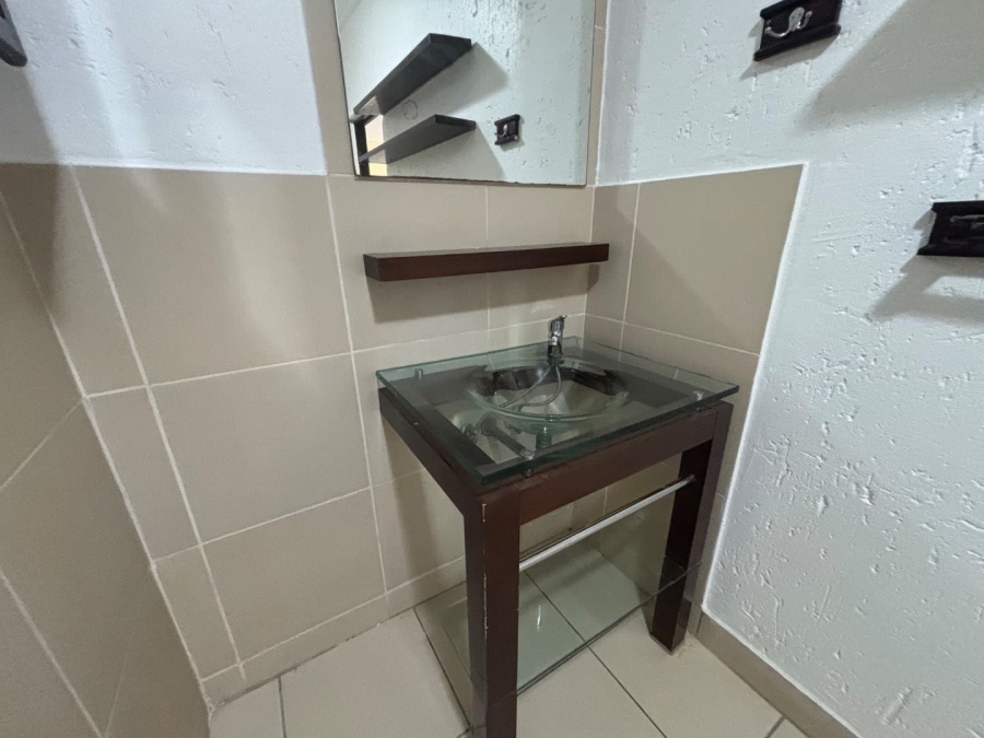 To Let 1 Bedroom Property for Rent in Jackal Creek Golf Estate Gauteng