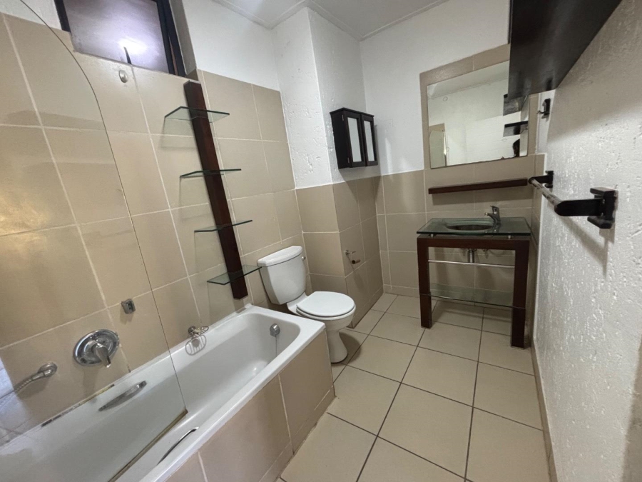 To Let 1 Bedroom Property for Rent in Jackal Creek Golf Estate Gauteng