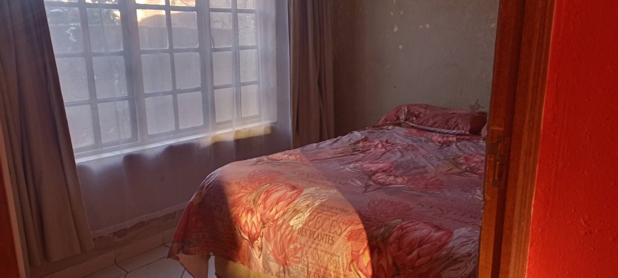 4 Bedroom Property for Sale in Nellmapius Gauteng