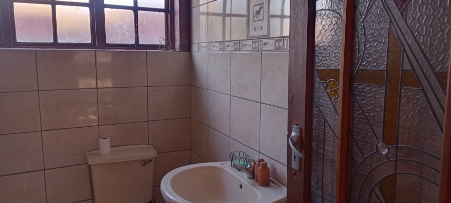 4 Bedroom Property for Sale in Nellmapius Gauteng