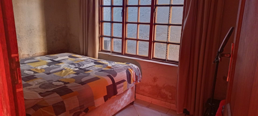 4 Bedroom Property for Sale in Nellmapius Gauteng