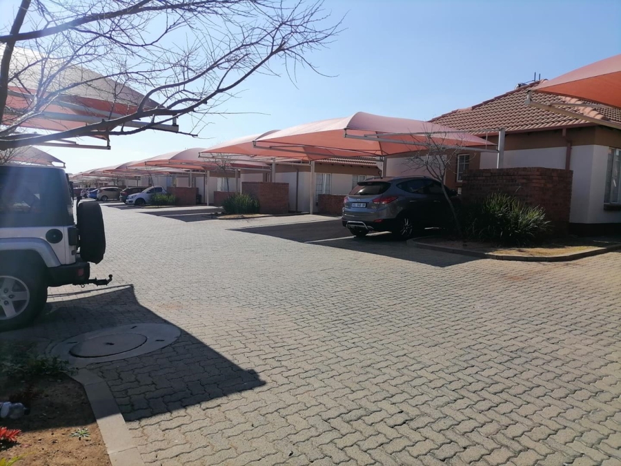 3 Bedroom Property for Sale in The Reeds Gauteng