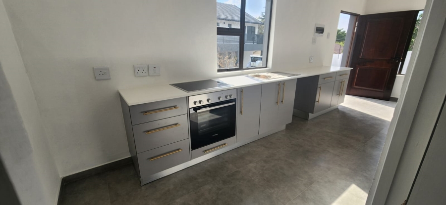 1 Bedroom Property for Sale in Blairgowrie Gauteng