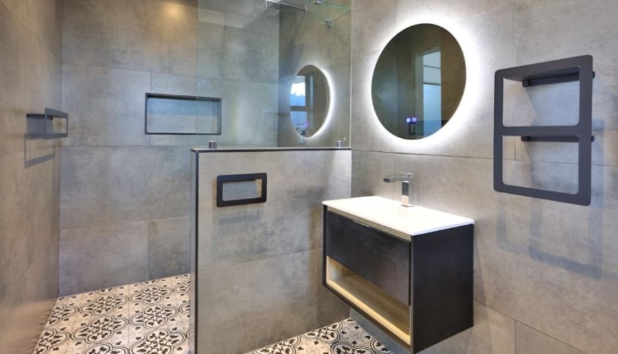 1 Bedroom Property for Sale in Blairgowrie Gauteng