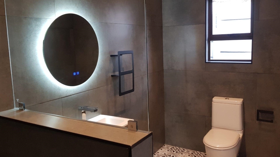 1 Bedroom Property for Sale in Blairgowrie Gauteng