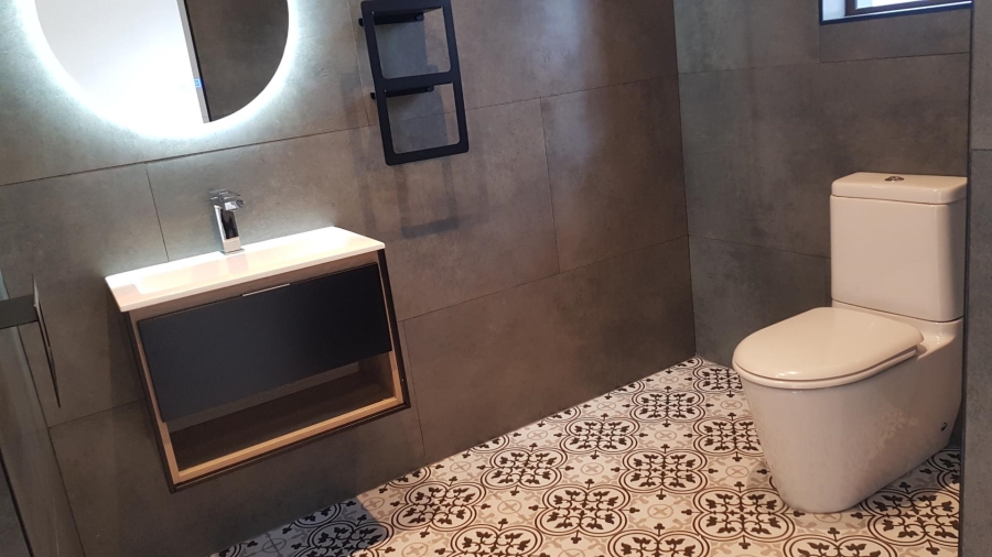 1 Bedroom Property for Sale in Blairgowrie Gauteng
