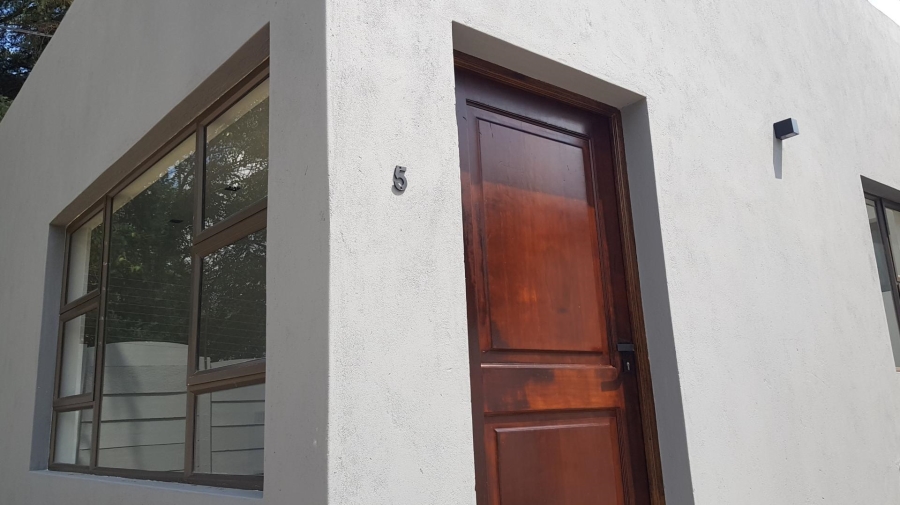 1 Bedroom Property for Sale in Blairgowrie Gauteng