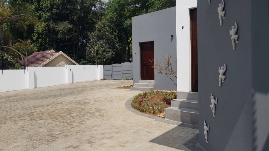 1 Bedroom Property for Sale in Blairgowrie Gauteng
