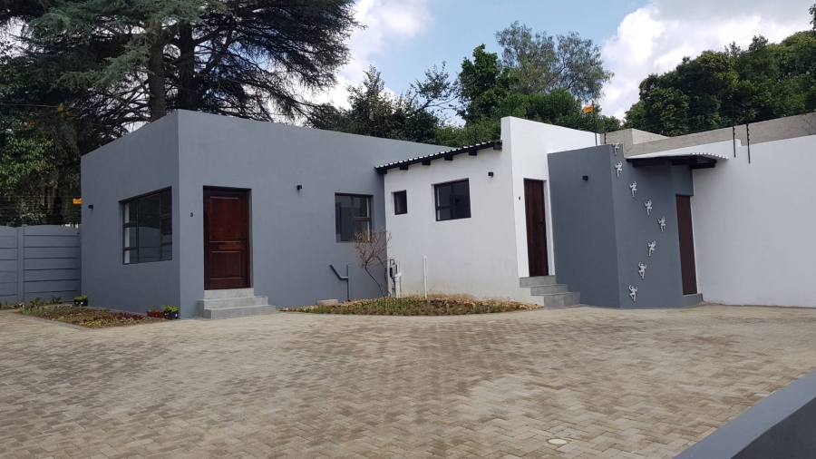 1 Bedroom Property for Sale in Blairgowrie Gauteng
